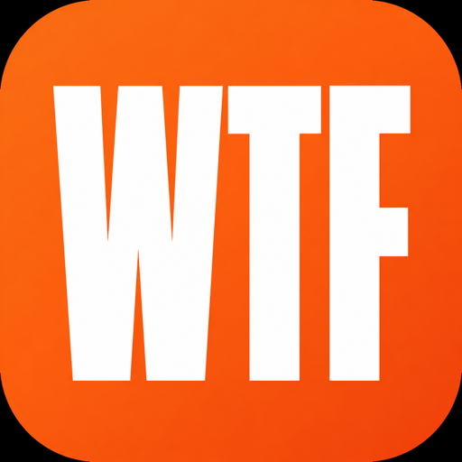 WTF's Happening